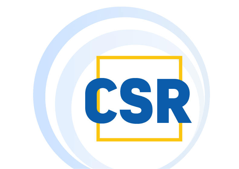 CSR per futuro adeguato alle proprie aspettative ed esigenze lavorative