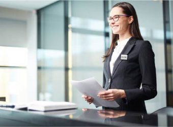 Promoter per eventi e campagne consumer