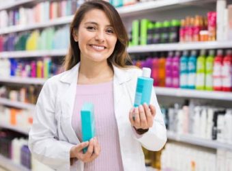 Promoter per farmacie