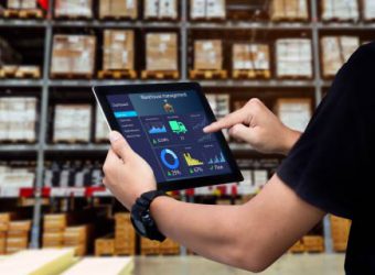 Addetti e inventaristi per il retail