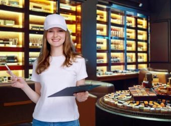 Promoter per tabacchierie